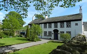 Rowrah Hall Bed & Breakfast