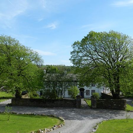 Rowrah Hall Bed & Breakfast Whitehaven Buitenkant foto