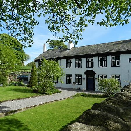 Rowrah Hall Bed & Breakfast Whitehaven Buitenkant foto