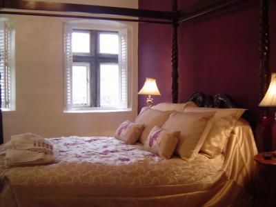 Rowrah Hall Bed & Breakfast Whitehaven Kamer foto