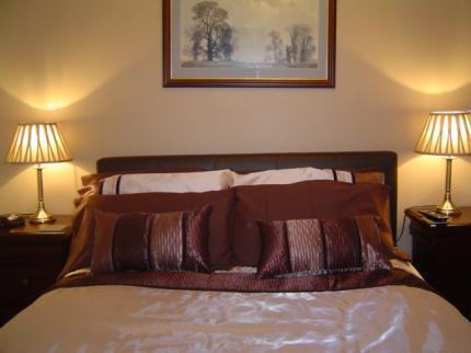 Rowrah Hall Bed & Breakfast Whitehaven Kamer foto