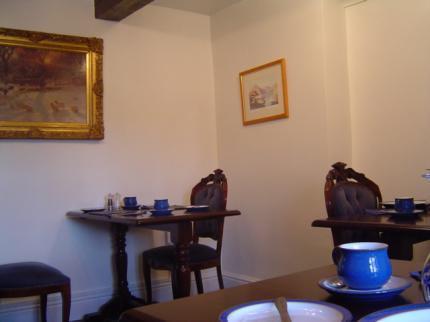 Rowrah Hall Bed & Breakfast Whitehaven Buitenkant foto