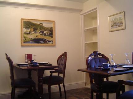 Rowrah Hall Bed & Breakfast Whitehaven Buitenkant foto