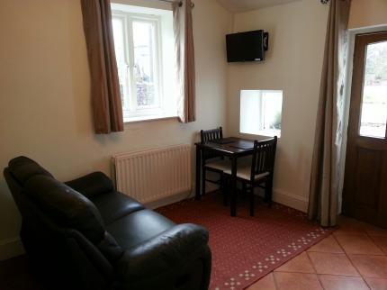 Rowrah Hall Bed & Breakfast Whitehaven Kamer foto