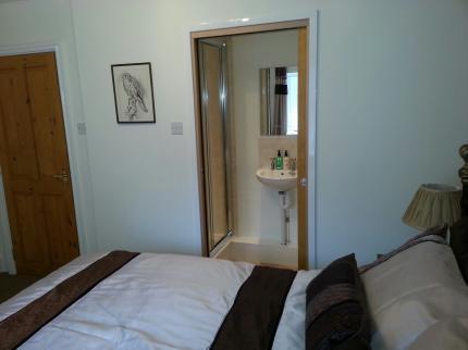 Rowrah Hall Bed & Breakfast Whitehaven Kamer foto