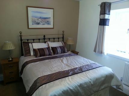 Rowrah Hall Bed & Breakfast Whitehaven Kamer foto