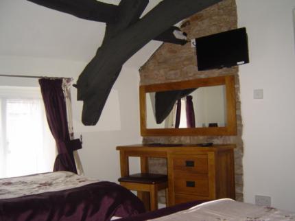Rowrah Hall Bed & Breakfast Whitehaven Kamer foto